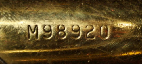 Conn 24J à vendre -