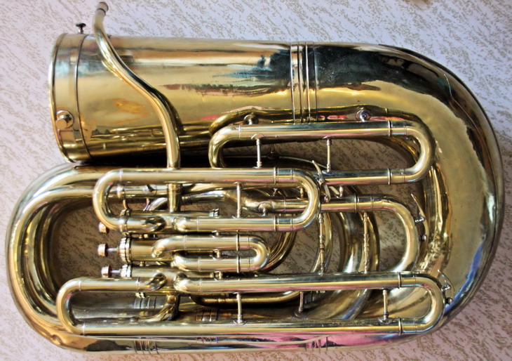 Conn 24J à vendre -