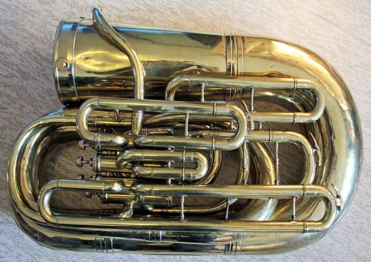 Conn 24J à vendre -