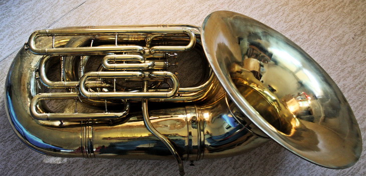 Conn 24J à vendre -