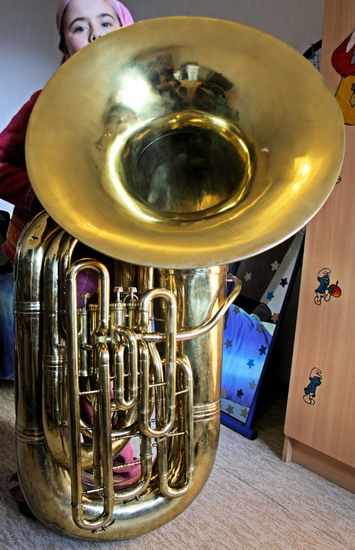 Conn 24J à vendre -