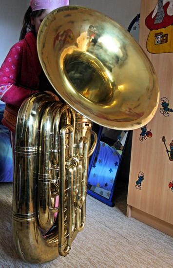 Conn 24J à vendre -