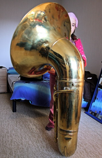 Conn 24J à vendre -