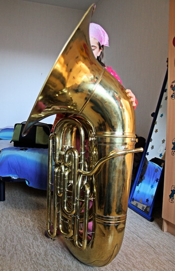 Conn 24J à vendre -